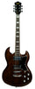 Gould Steelport Walnut