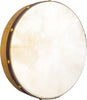 Glenluce Tralee 16inch Bodhran, Fixed Head