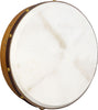 Glenluce Kilkee 16inch Bodhran, Tuneable