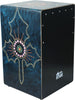 Atlas AC-25-Daun Cajon Hand Painted