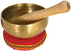 Atlas AP-E500 Singing Bowl, 5inch, Brass