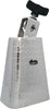 Atlas AP-L714 4.5inch Metal Cowbell, Mountable
