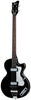 Hofner  Ignition Club Bass Black