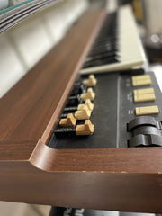 Hammond Suzuki XB-2 1990's Pre-Owned – folkiesmusic