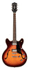 Guild Starfire IV ST Vintage Burst