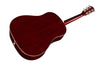 Guild DS-240 Memoir Wine Red