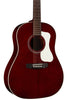 Guild DS-240 Memoir Wine Red