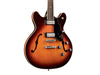 Guild Starfire IV ST Vintage Burst