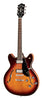 Guild Starfire IV ST Vintage Burst