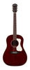 Guild DS-240 Memoir Wine Red