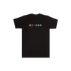 Daddario T-Shirt Black