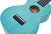 Mahalo Island Series – Concert Aqua Blue