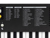Medeli Nebula 37-Key Keyboard