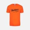 Folkies T-Shirt Orange