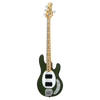 Sterling By Musicman Stingray 4 Sub HH Olive Green