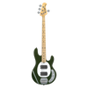 Sterling By Musicman Stingray 4 Sub HH Olive Green
