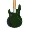Sterling By Musicman Stingray 4 Sub HH Olive Green