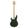 Sterling By Musicman Stingray 4 Sub HH Olive Green