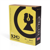Soho Sounds 45 Bluetooth Headphones