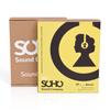 Soho Sounds 45 Bluetooth Headphones