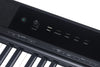 Medeli Performer Series Digital Compact Stage Piano SP-C120BK