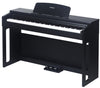 Medeli Educational Series Digital Upright Piano UP82BK