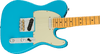 Fender American Professional II Telecaster® Miami Blue
