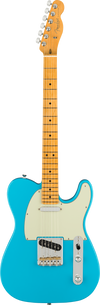 Fender American Professional II Telecaster® Miami Blue