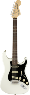 Fender American Performer Stratocaster® Arctic White