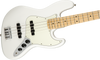Fender Jazz Bass Player Series Polar White