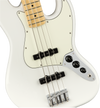Fender Jazz Bass Player Series Polar White