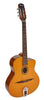 Richwood RM-70-NT Hot Club Gypsy Jazz Guitar