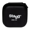 Stagg SPM-235 In Ear Monitors Transparent