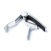 Dunlop Trigger Capo Electric Curved Nickel 87N