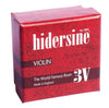 Hidersine V3 Violin Rosin Light Medium Size
