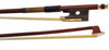Hidersine Violin Bow Brazilwood Octagonal
