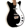 Danelectro The "Stock 59" Black