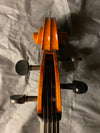 Primavera Prima 200 Full Size Cello By The Sound Post