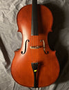 Mayflower Cello By The Sound Post Full Size