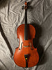 Mayflower Cello By The Sound Post Full Size