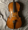 Hans Joseph Hauer Cello 1/2 Size