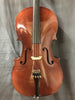 Tatra By Rosseti Stradivarius Model Cello 1/2 Size