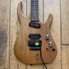 Hamer Diablo 1993 Natural