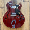 Guild Starfire 1964 Owned By Bob Solly Of The Manish Boys