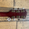Guild Starfire 1964 Owned By Bob Solly Of The Manish Boys