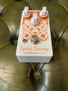 EarthQuaker Devices Spatial Delivery Pre-Owned