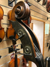 3/4 German Double Bass Circa1890