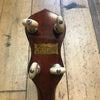 The Gibson/Clareen Tenor Banjo