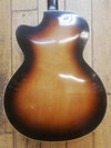 Martin Coletti Vintage Archtop Acoustic Guitar