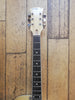 Hobmer Vintage Archtop Acoustic Guitar